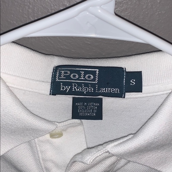 Polo by Ralph Lauren Polo Shirt - Picture 3 of 4